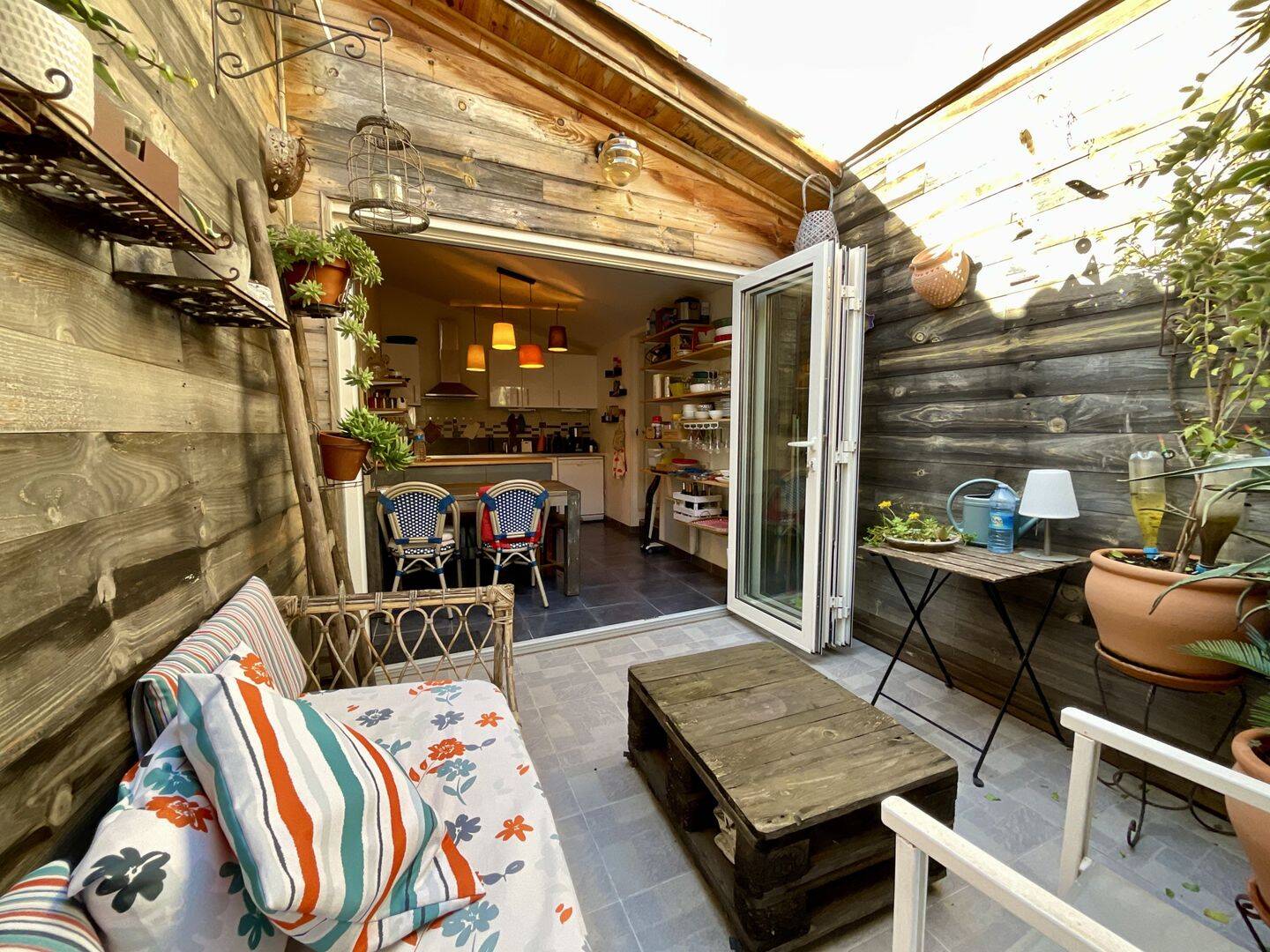 Maison 4 pièces 84 m² · à Marseillan · 84 m² · 299 000 €