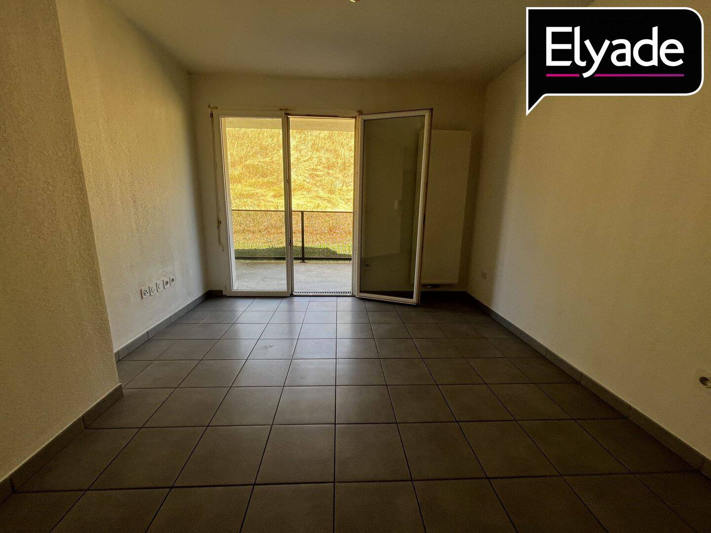 Appartement 2 pièces 39 m² · à Bassens · 39,4 m² · 129 000 €