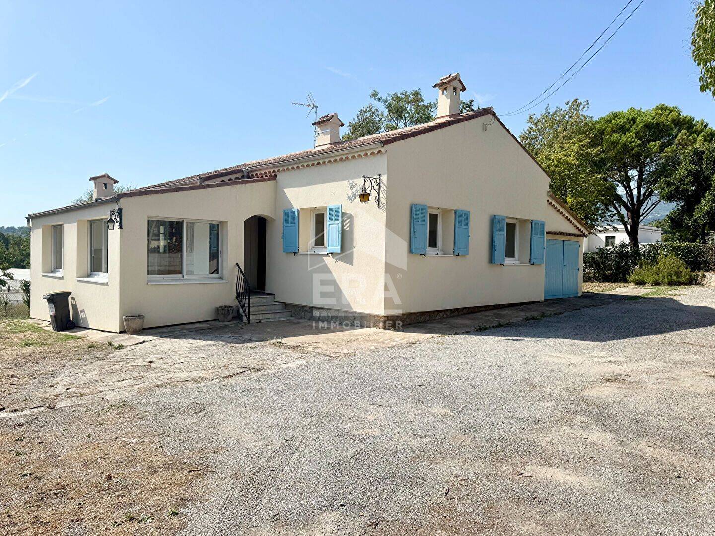 Maison 3 pièces 95 m² · à Mouans-Sartoux · 95 m² · 2 200 €/mois