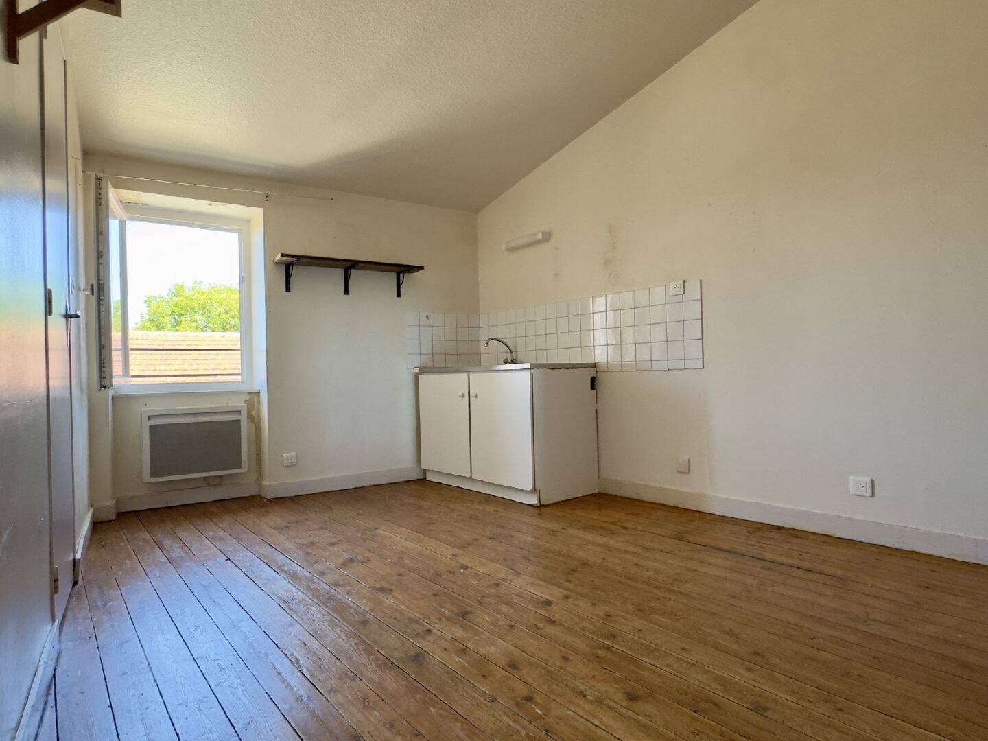 Appartement 3 pièces 72 m² · à Clisson · 72 m² · 148 600 €