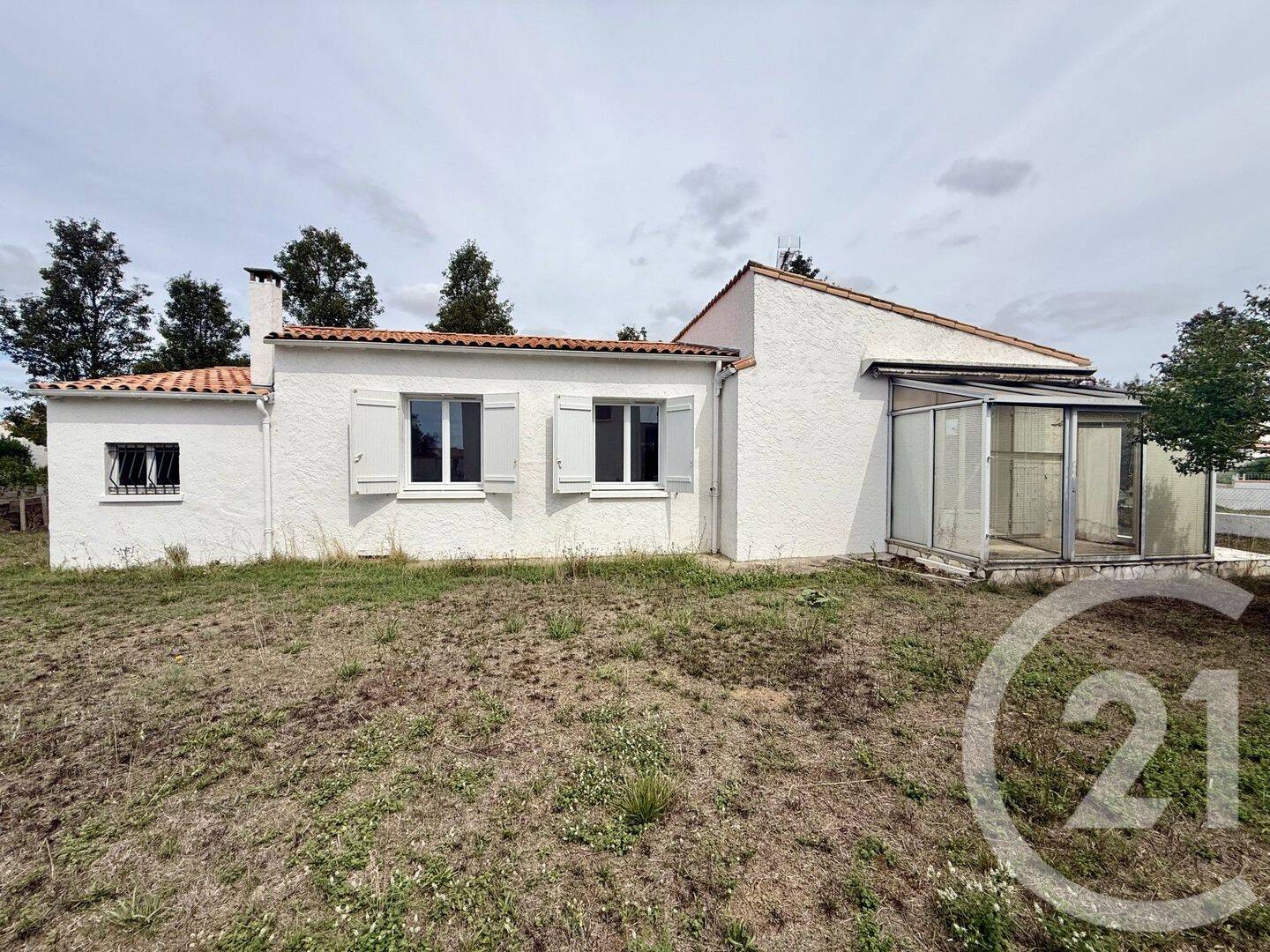 Maison 3 pièces 77 m² · à Saujon · 77 m² · 259 700 €