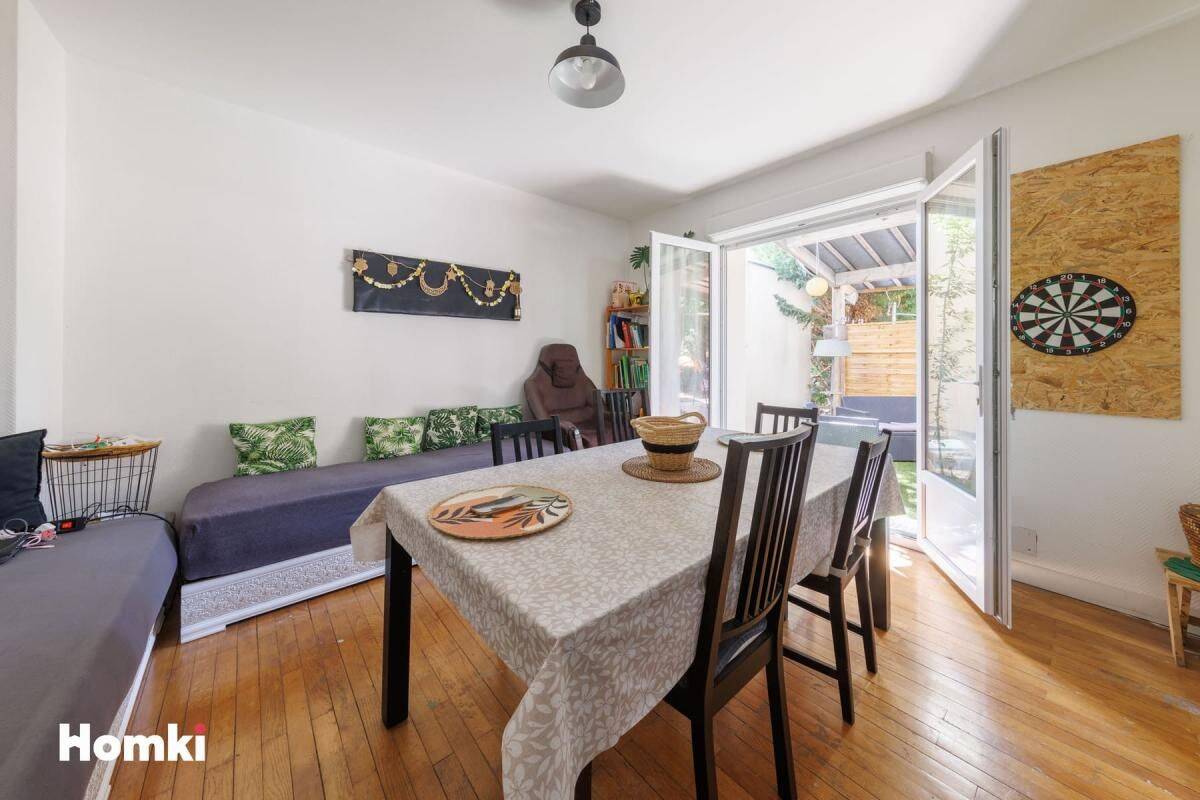 Maison 6 pièces 125 m² · à Aubière · 125 m² · 286 900 €