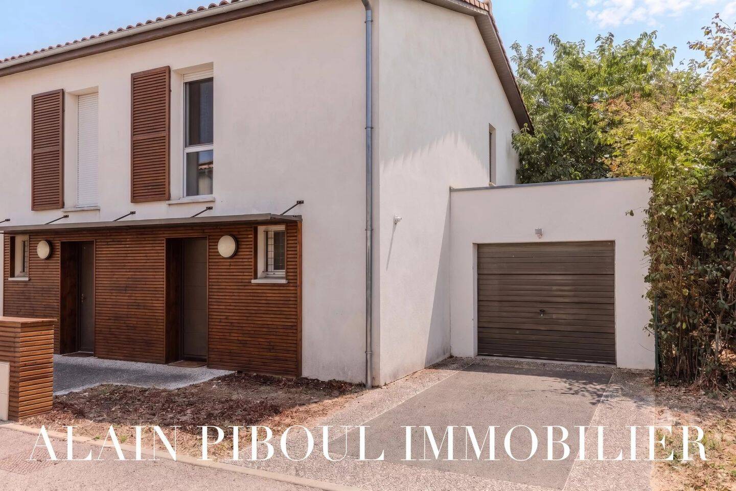 Maison 3 pièces 71 m² · à Castelginest · 70,7 m² · 222 600 €