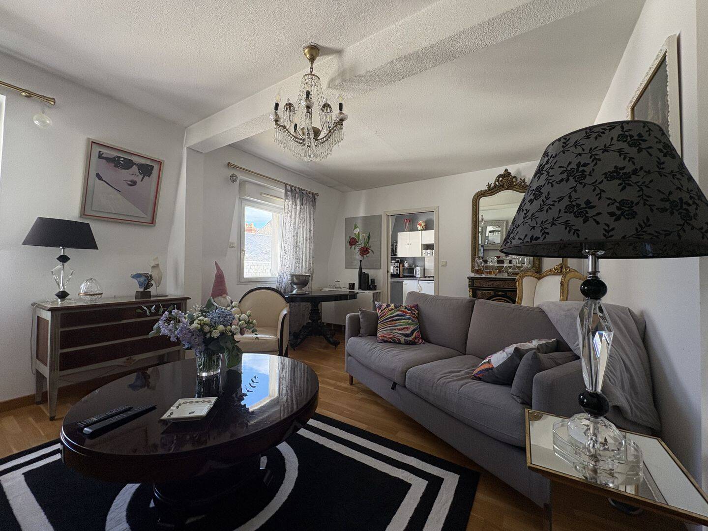 Appartement 2 pièces 55 m² · à Orléans · 55 m² · 189 900 €