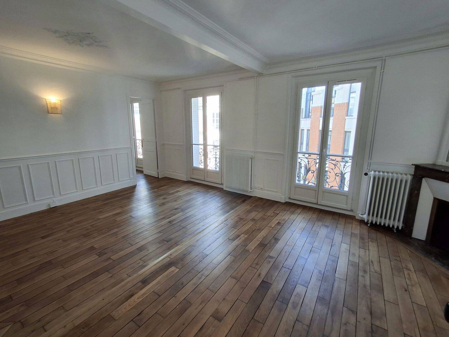 Appartement 4 pièces 89 m² · à Paris 17ème Arrondissement · 89,1 m² · 2 932 €/mois