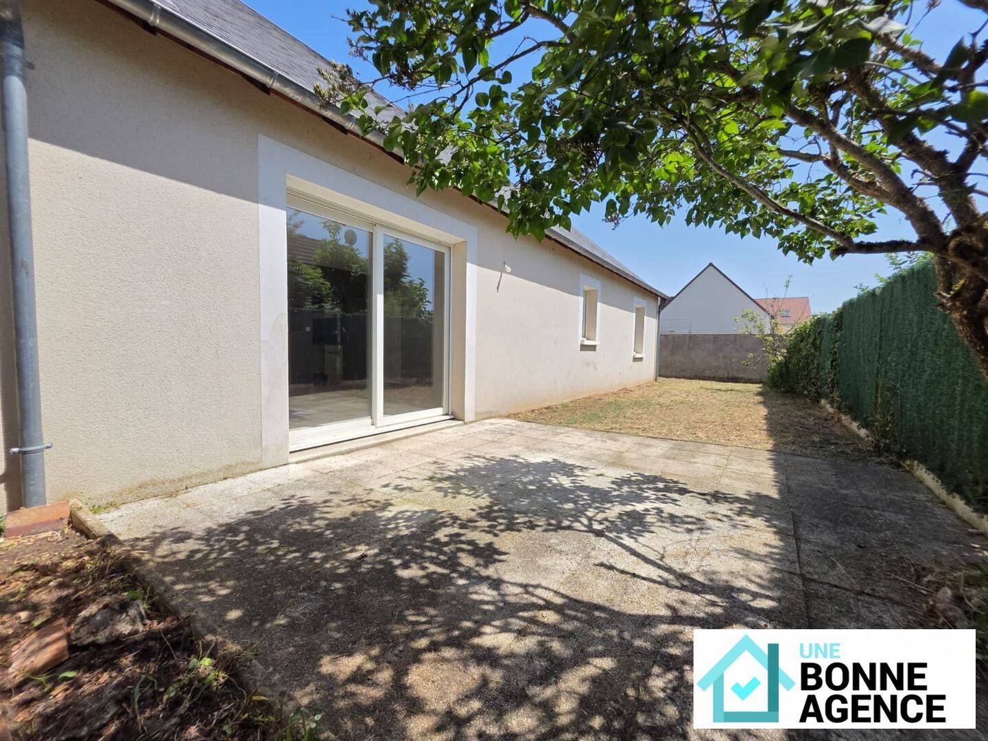 Maison 5 pièces 124 m² · à Montlouis-sur-Loire · 124,4 m² · 320 000 €