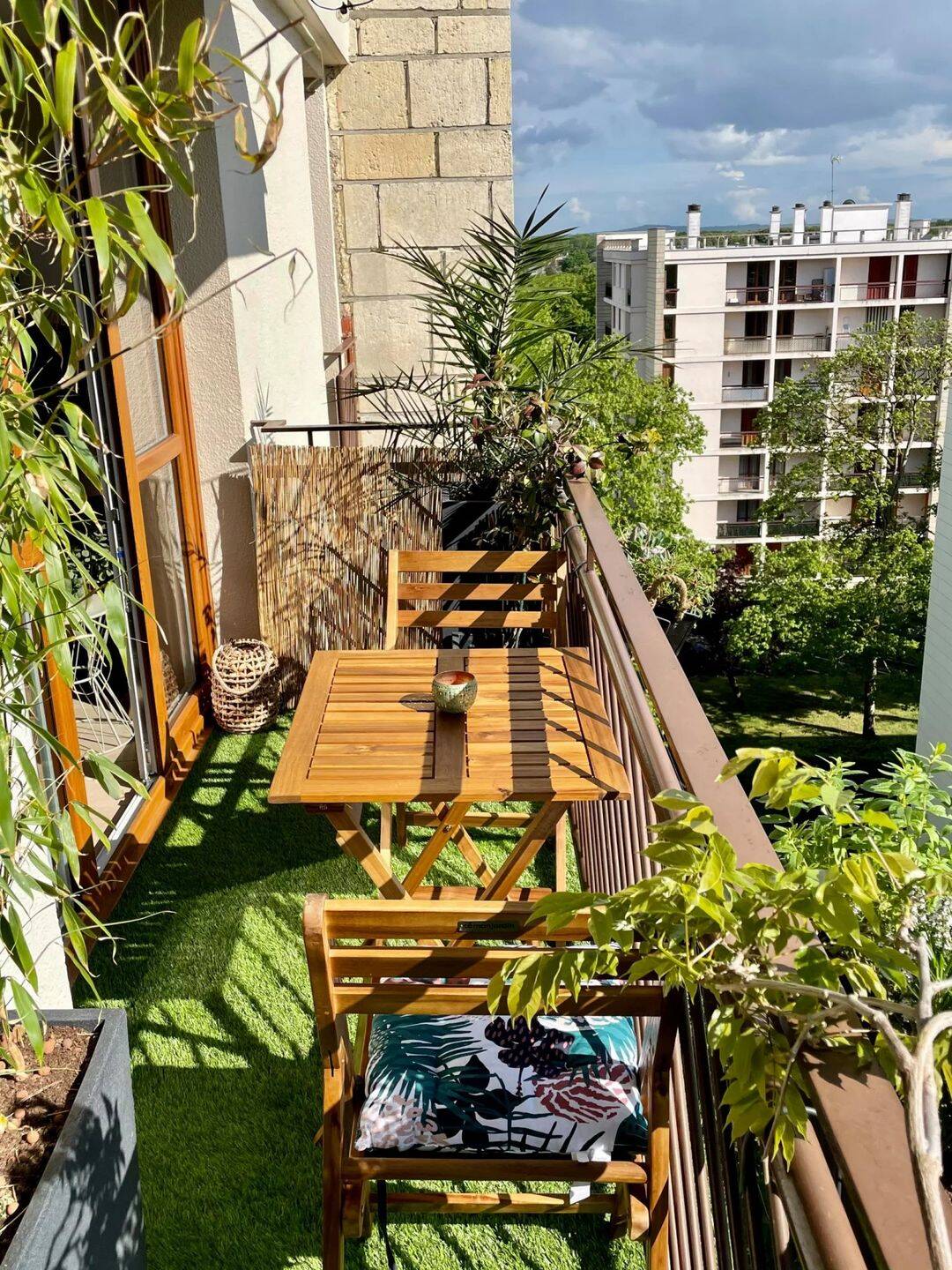 Appartement 3 pièces 64 m² · à Viroflay · 64 m² · 457 000 €