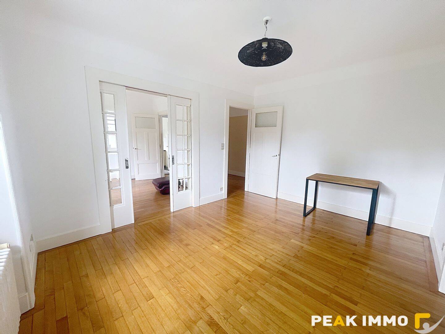 Appartement 4 pièces 93 m² · à Annemasse · 93,1 m² · 1 834 €/mois