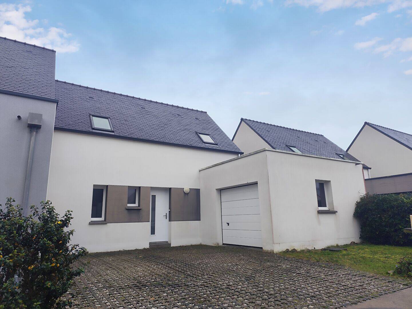 Maison 4 pièces 93 m² · à Batz-sur-Mer · 93 m² · 430 500 €