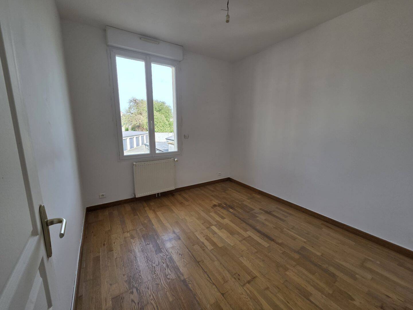 Maison 4 pièces 70 m² · à Gournay-en-Bray · 69,9 m² · 157 500 €