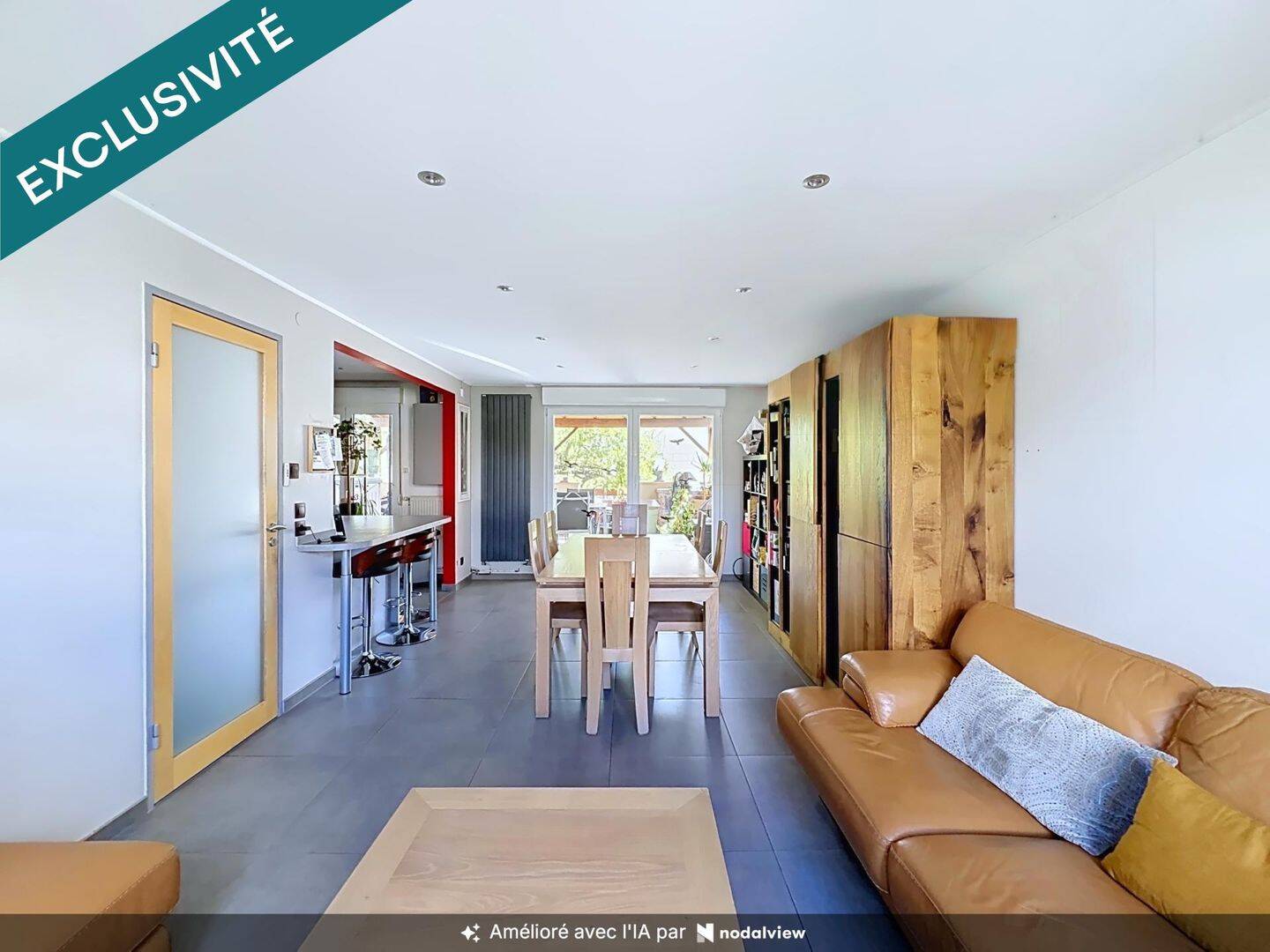 Maison 5 pièces 108 m² · à Maizières-lès-Metz · 108 m² · 235 000 €