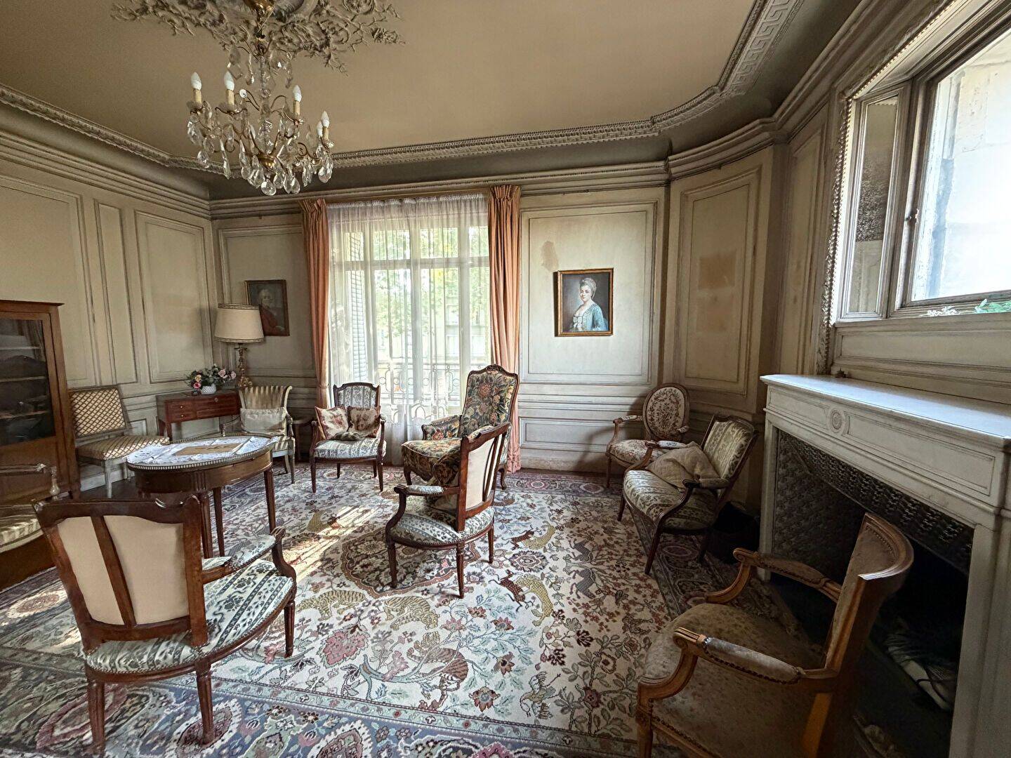 Appartement 7 pièces 171 m² · à Tours · 171 m² · 450 000 €