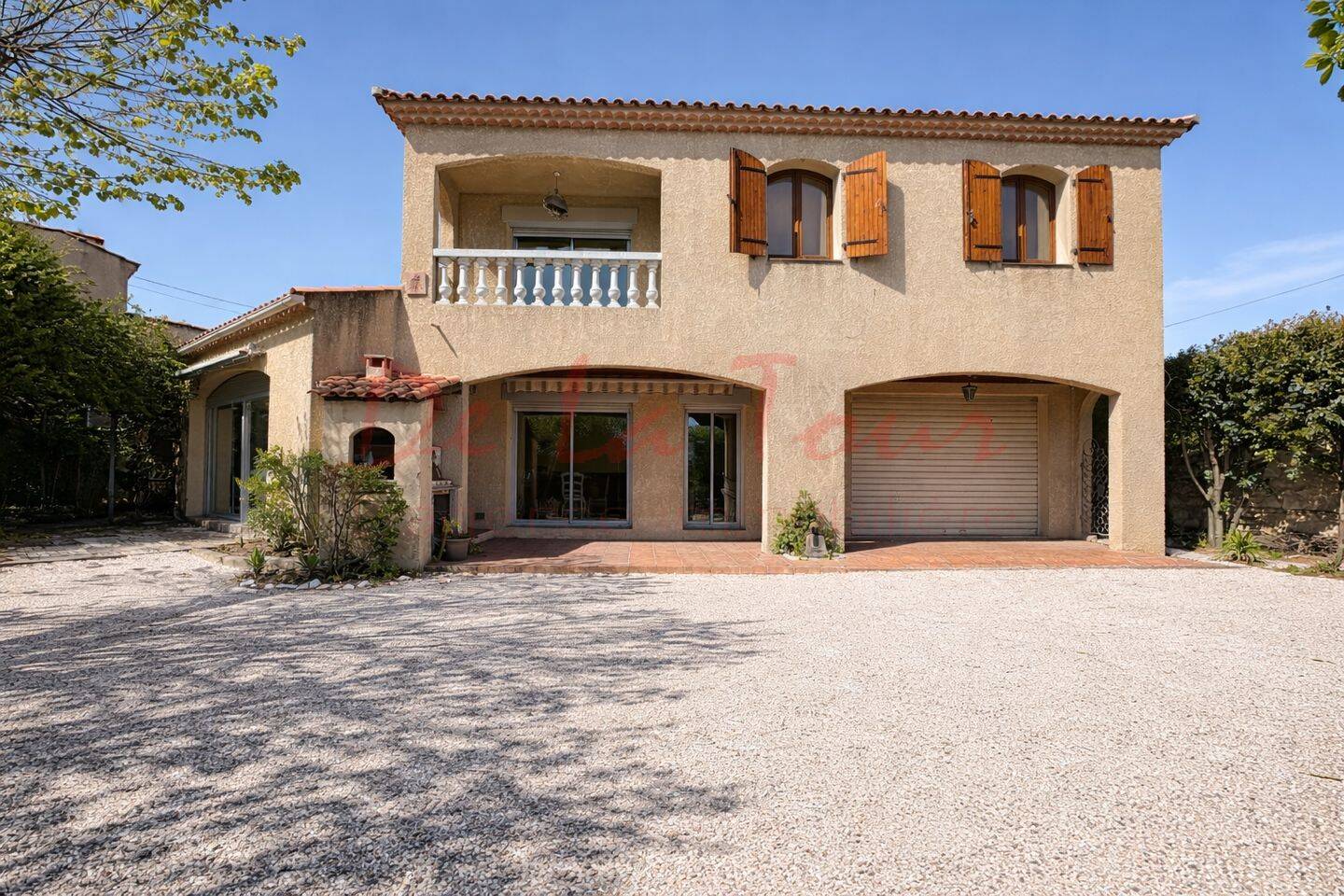Maison 4 pièces 105 m² · à Marseille 12ème Arrondissement · 104,7 m² · 549 000 €