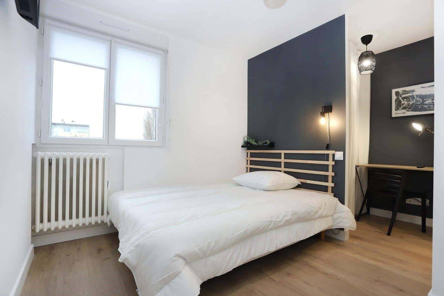 1 pièce 15 m² · à Brest · 15 m² · 350 €/mois