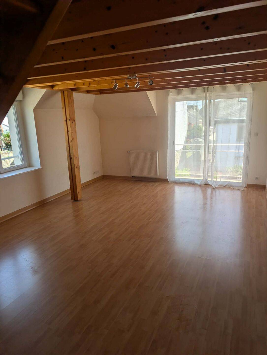 Appartement 2 pièces 50 m² · à Loudéac · 50 m² · 720 €