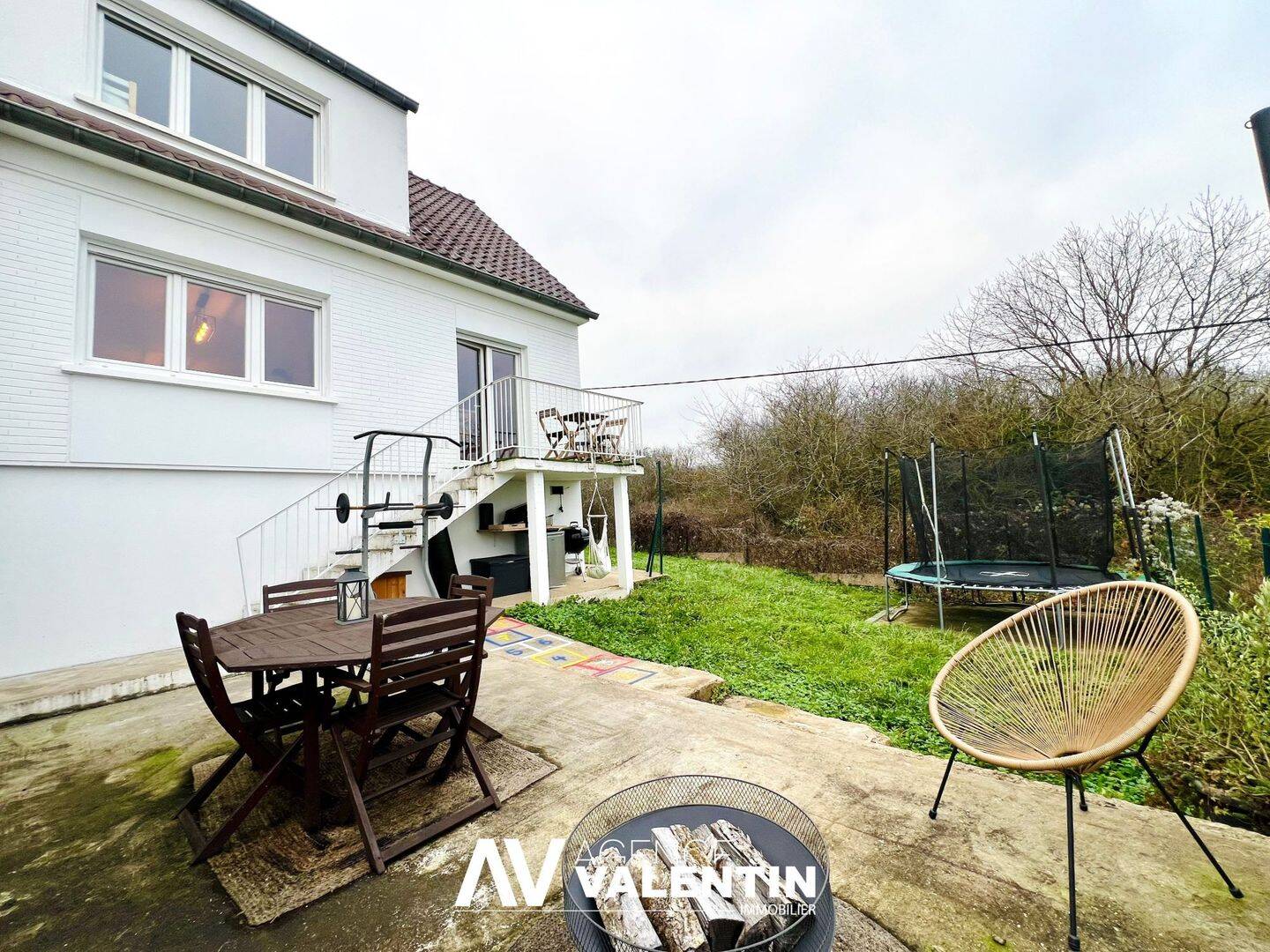 Maison 4 pièces 83 m² · à Hayange · 83 m² · 295 000 €