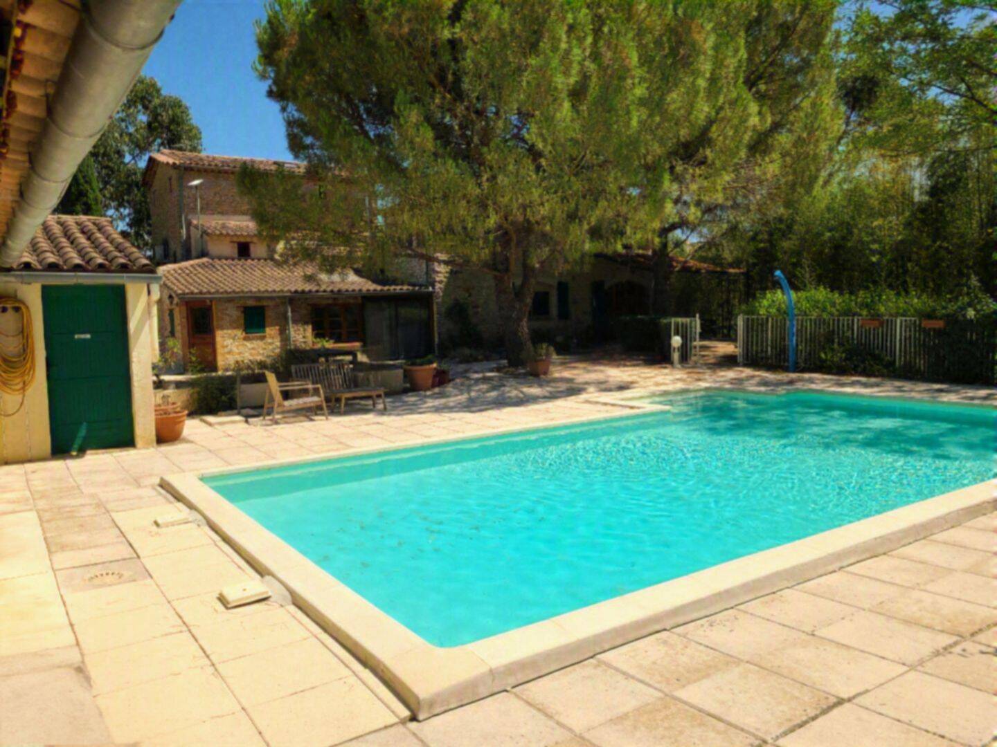 Maison 7 pièces 283 m² · à Anduze · 283 m² · 480 000 €