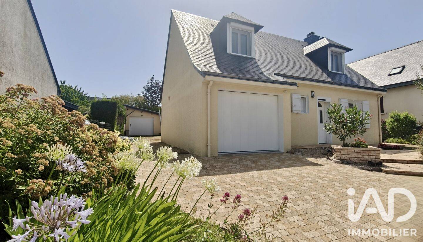 Maison 4 pièces 100 m² · à Couëron · 100 m² · 315 000 €
