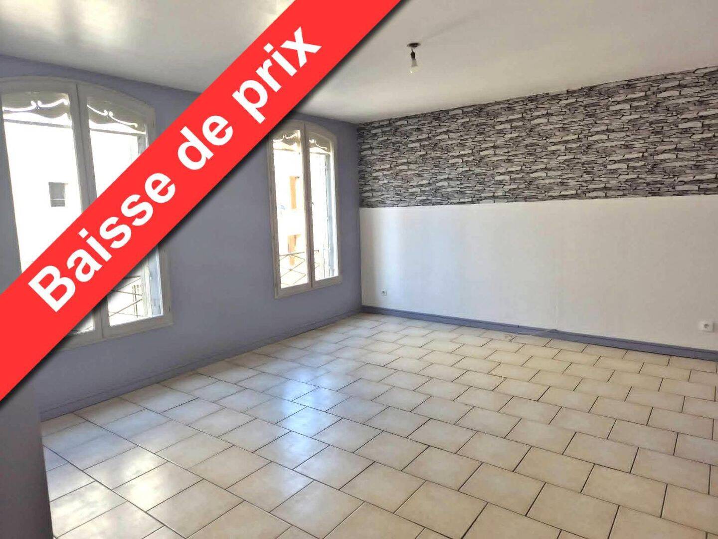Appartement 4 pièces 86 m² · à Draguignan · 86 m² · 106 000 €