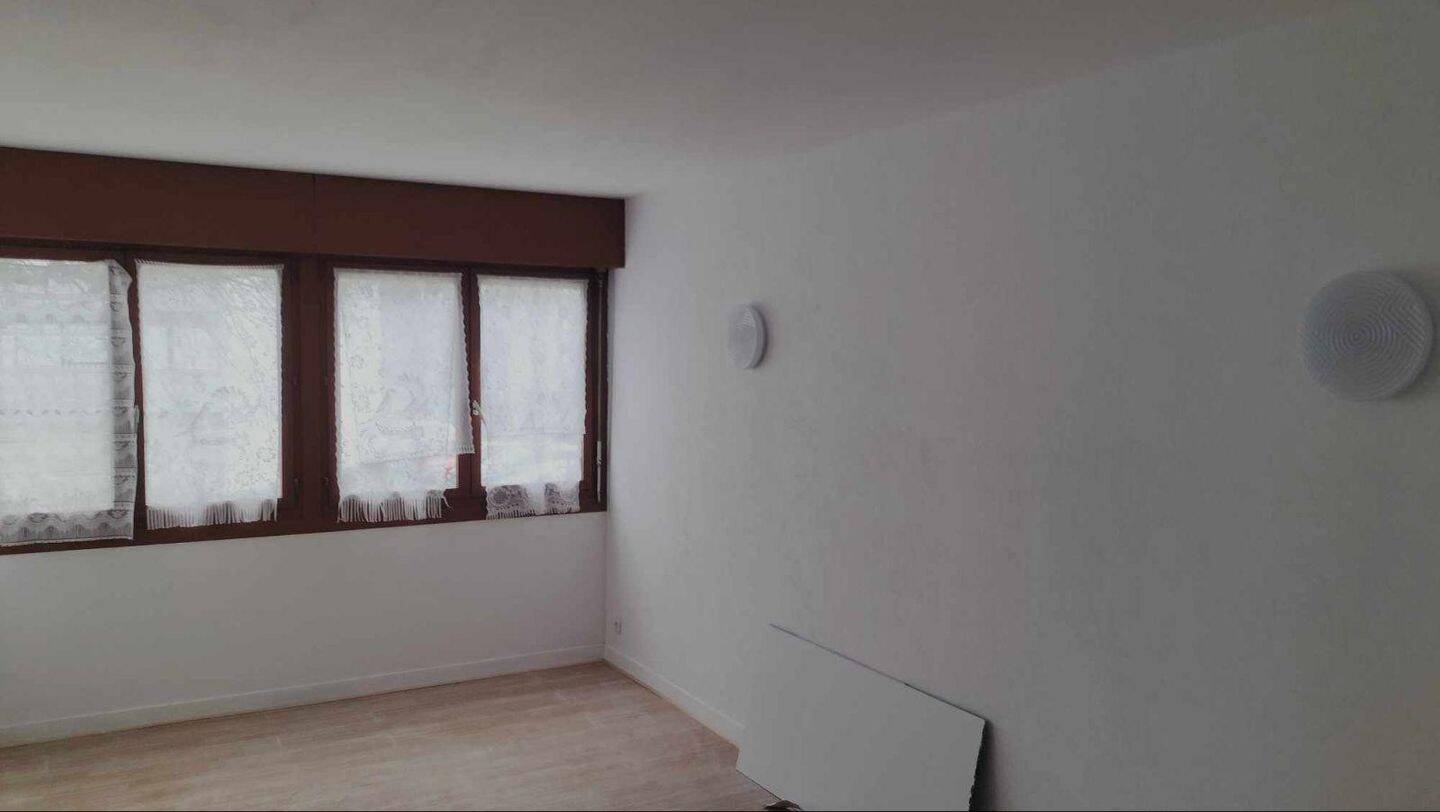 Appartement 4 pièces 65 m² · à Blois · 65 m² · 730 €