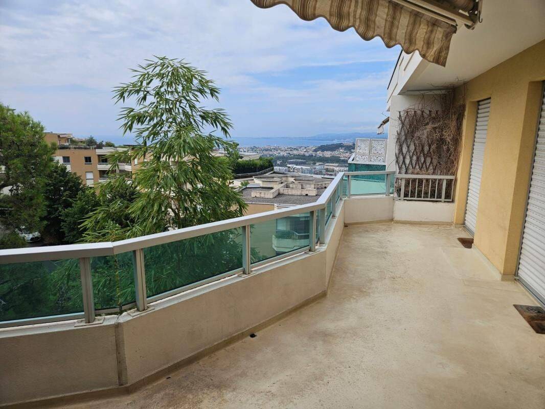 Appartement 3 pièces 65 m² · à Nice · 64,8 m² · 1 780 €/mois