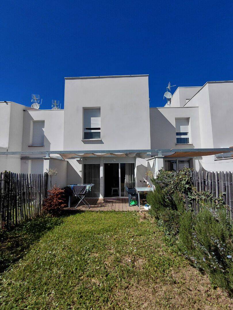 Maison 5 pièces 95 m² · à Seilh · 95,2 m² · 335 000 €
