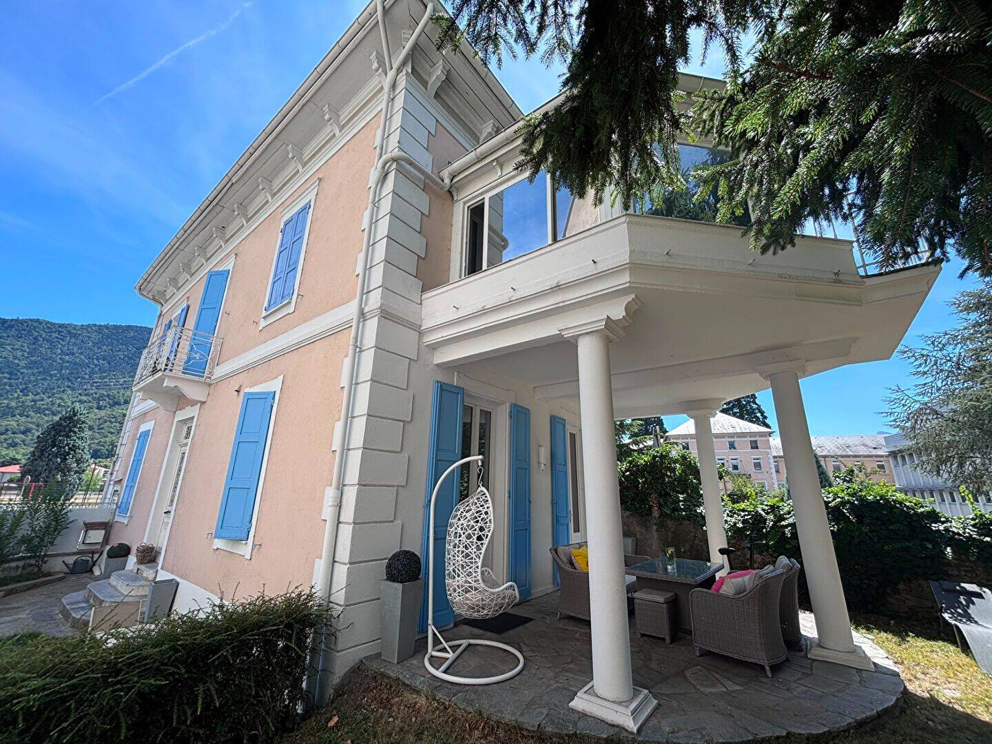 Maison 7 pièces 197 m² · à Albertville · 197 m² · 572 000 €