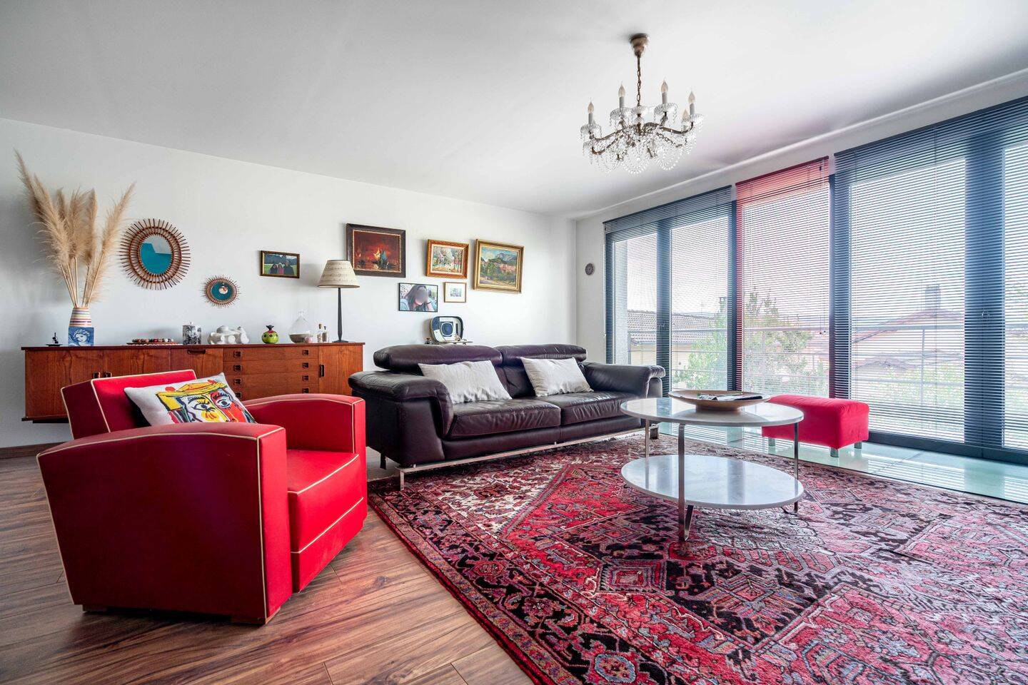 Maison 6 pièces 166 m² · à Bourgoin-Jallieu · 165,9 m² · 385 000 €