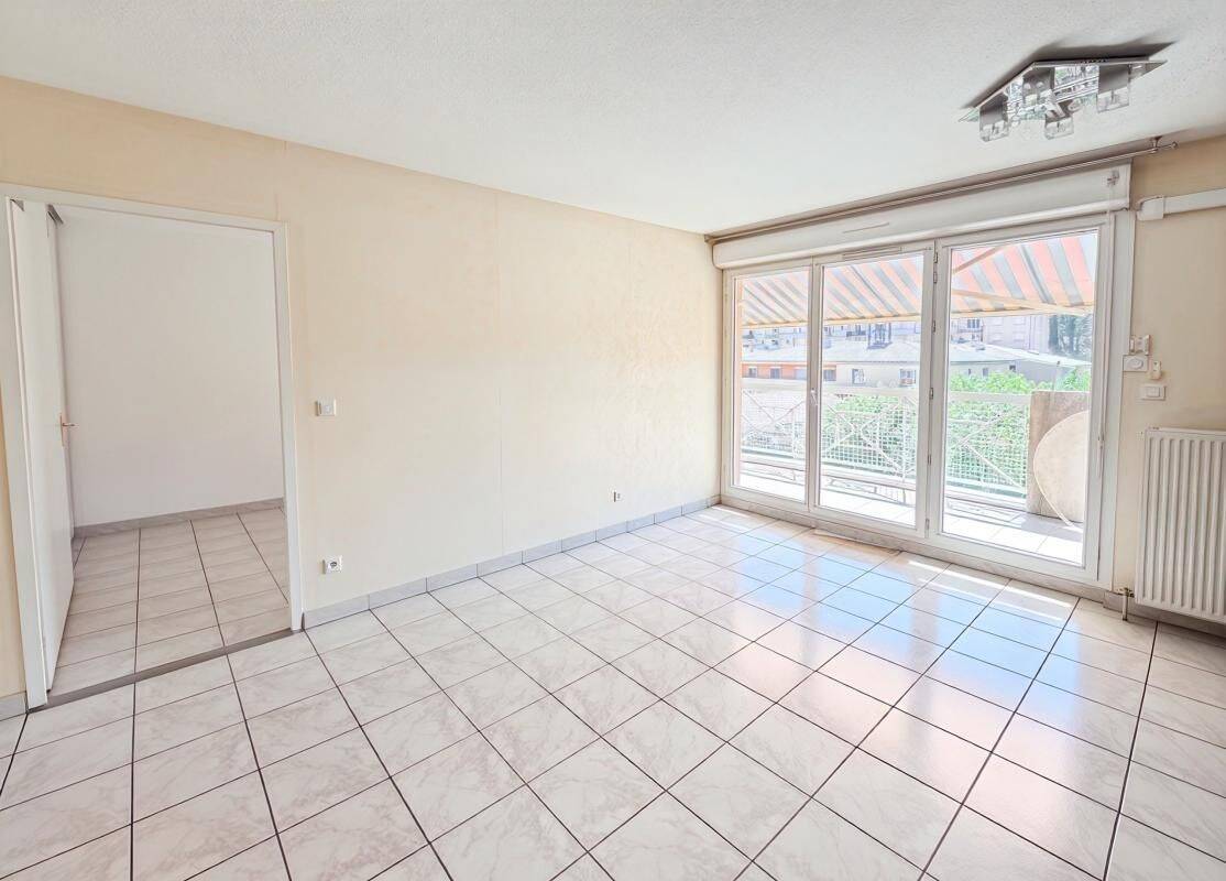 Appartement 2 pièces 48 m² · à Sisteron · 47,6 m² · 715 €/mois