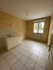 Appartement 4 pièces 79 m² · à Besançon · 78,6 m² · 919 €/mois