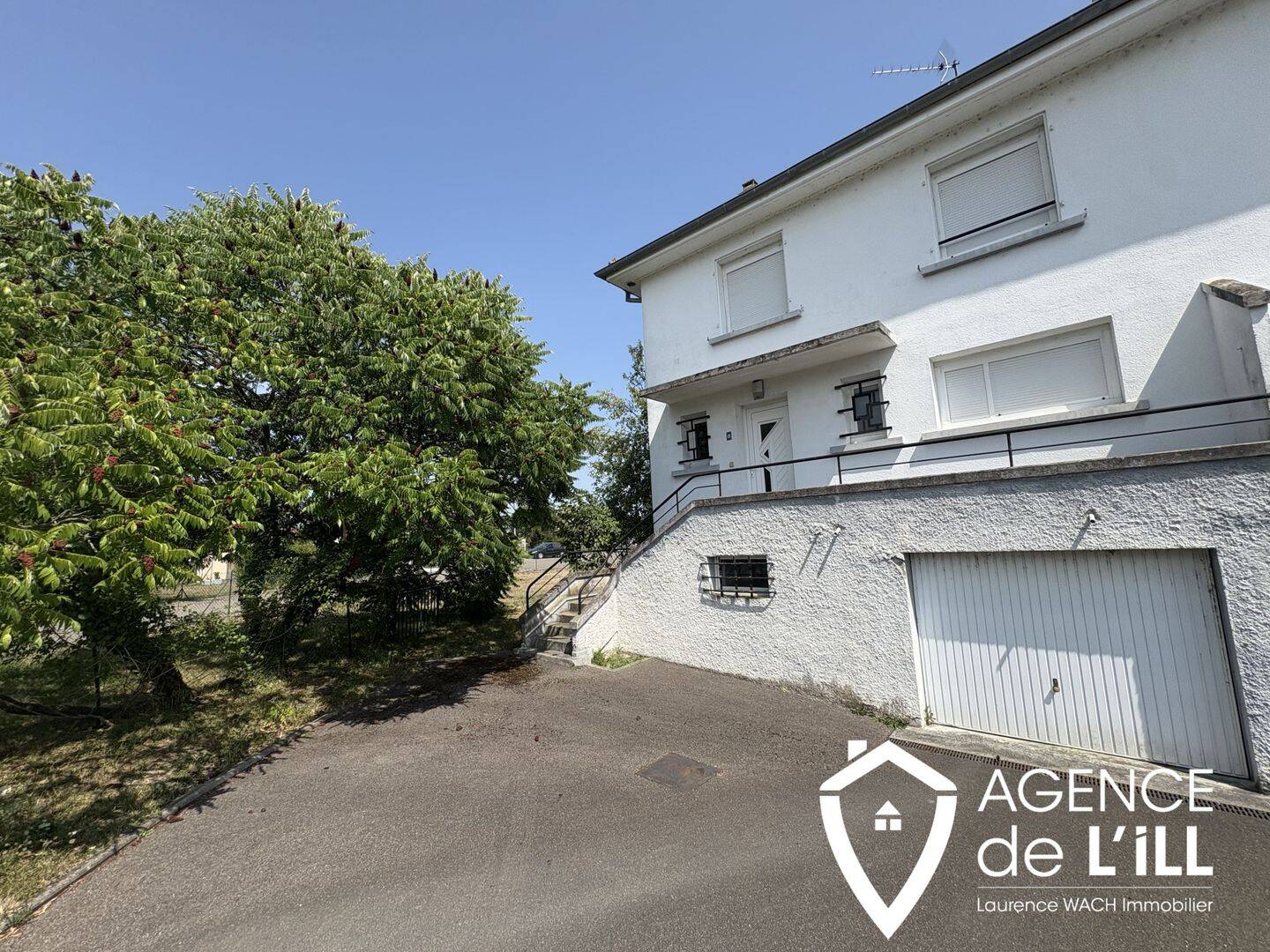 Maison 4 pièces 85 m² · à Diebolsheim · 85 m² · 214 000 €