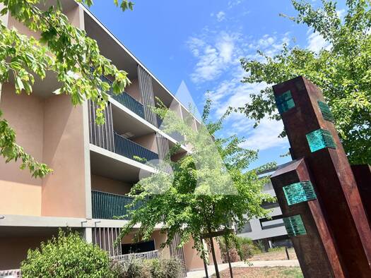 Appartement à vendre 194 000 € 3 pièces 2 chambres 59,1 m² Étage 2/3 Le Grand Vivier-Le Garet-Pontbichet-Troussier Villefranche-sur-Saône 69400