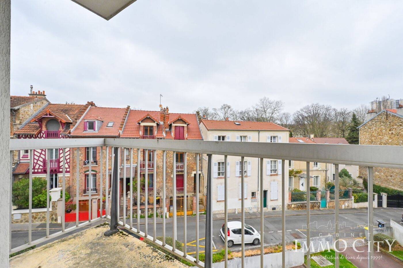 Appartement 1 pièce 22 m² · à Cachan · 22 m² · 755 €
