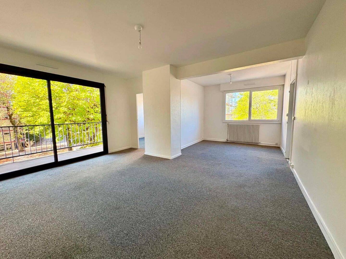 Appartement 3 pièces 76 m² · à Bordeaux · 76 m² · 1 071 €/mois