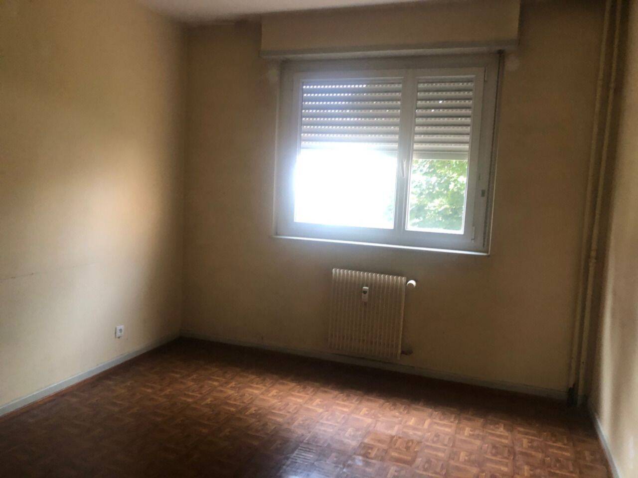 Appartement 3 pièces 56 m² · à Colmar · 56 m² · 95 500 €