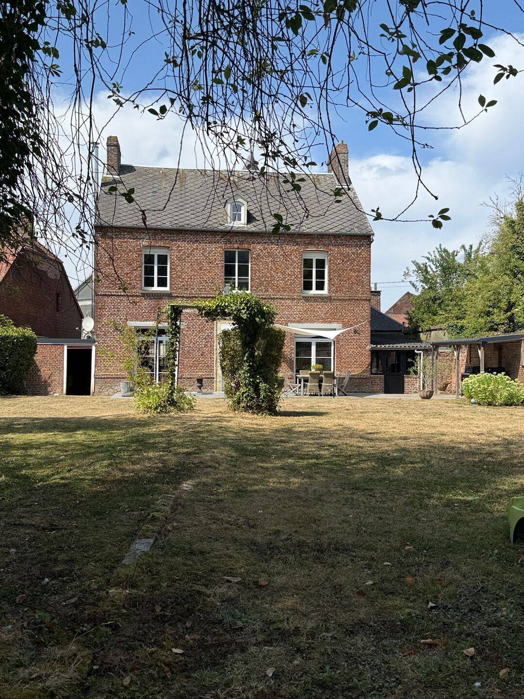 Maison 8 pièces 170 m² · à Villers-Outréaux · 170 m² · 269 000 €