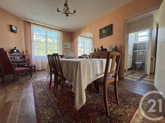 Maison à vendre 180 000 € 4 pièces 3 chambres 94 m² 1 075 m² de terrain Moncayolle-Larrory-Mendibieu 64130