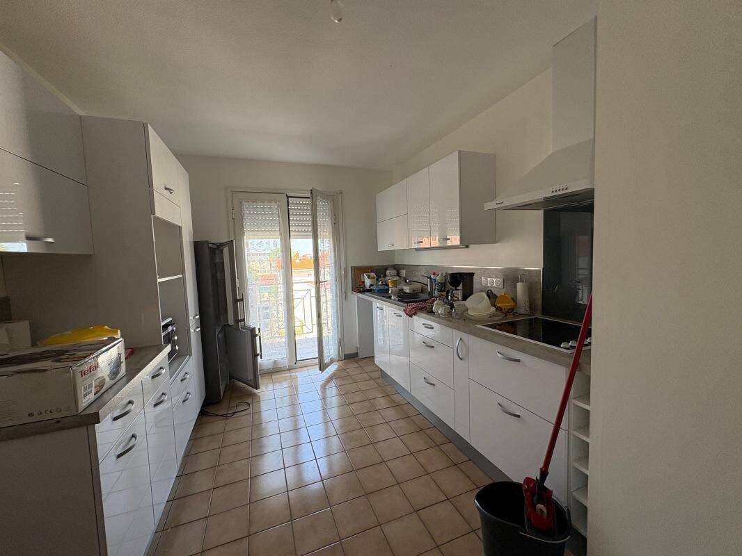 Appartement 4 pièces 92 m² · à Albi · 92 m² · 780 €