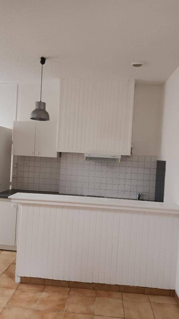 Maison 2 pièces 35 m² · à Bordeaux · 35 m² · 680 €