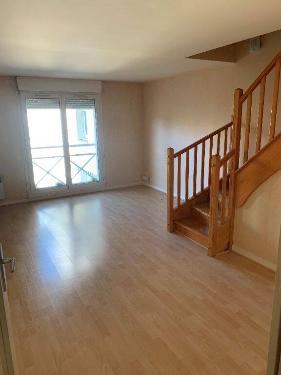 Appartement 2 pièces 52 m² · à Orsay · 52,1 m² · 894 €/mois