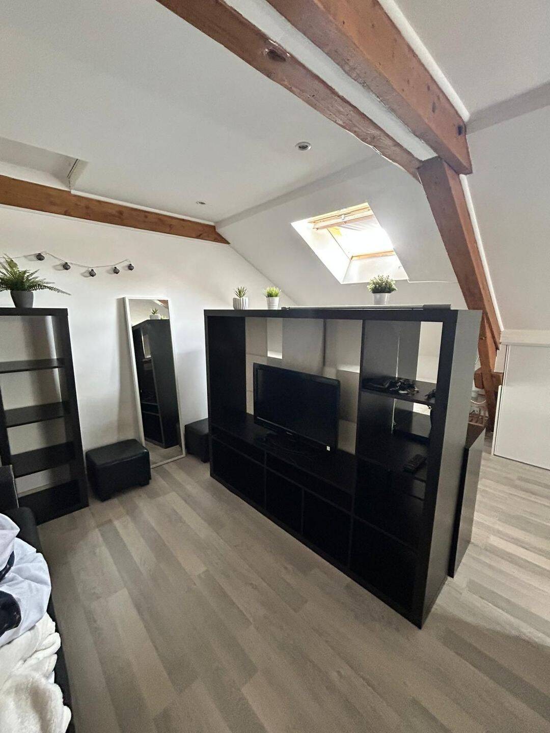 Appartement 1 pièce 20 m² · à Dijon · 20 m² · 570 €