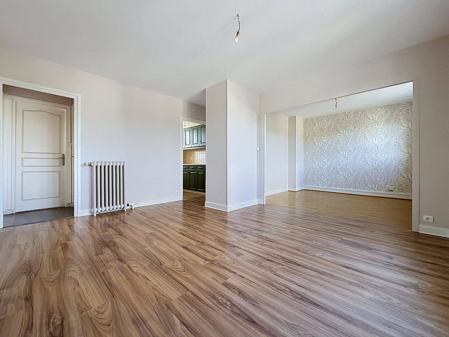 Appartement 3 pièces 57 m² · à Brive-la-Gaillarde · 56,8 m² · 135 625 €