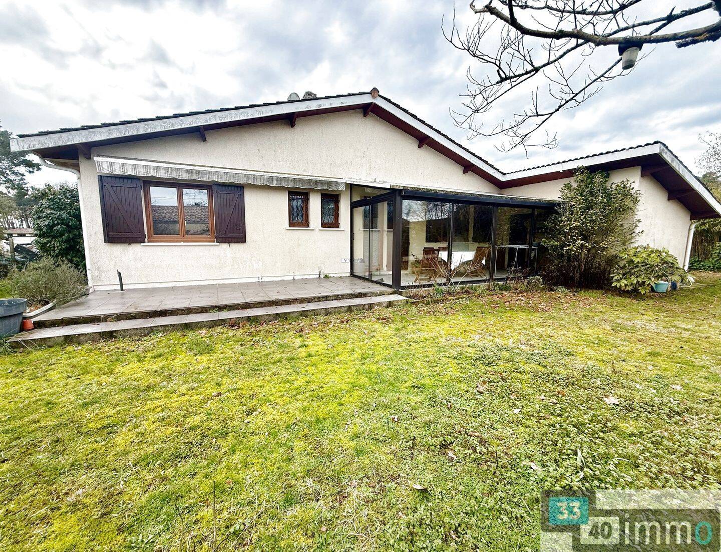 Maison 5 pièces 115 m² · à Le Teich · 115 m² · 340 000 €