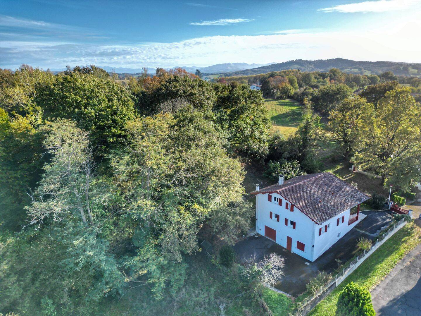 Maison 8 pièces 199 m² · à Saint-Palais · 199 m² · 368 000 €