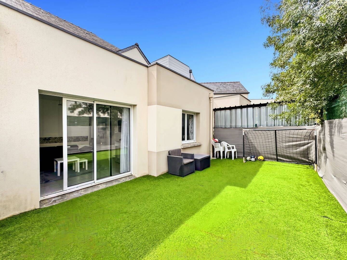 Maison 5 pièces 96 m² · à Trélazé · 96 m² · 269 000 €