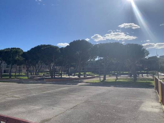 Appartement à vendre 148 300 € 1 pièce 28,2 m² RDC/5 Balaruc-les-Bains 34540