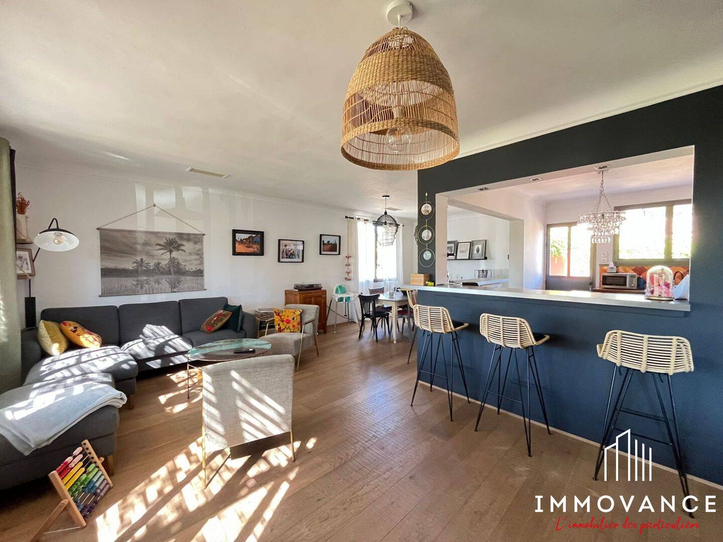 Maison 5 pièces 160 m² · à Saint-Just · 160 m² · 730 000 €