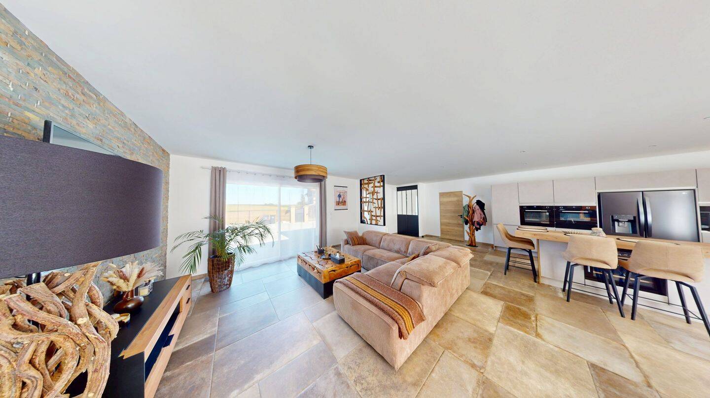 Maison 6 pièces 150 m² · à Graimbouville · 150 m² · 415 000 €