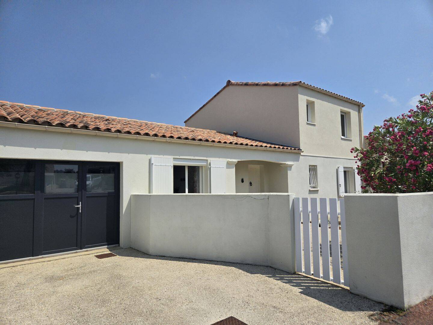 Maison 6 pièces 134 m² · à Vergeroux · 134 m² · 378 000 €