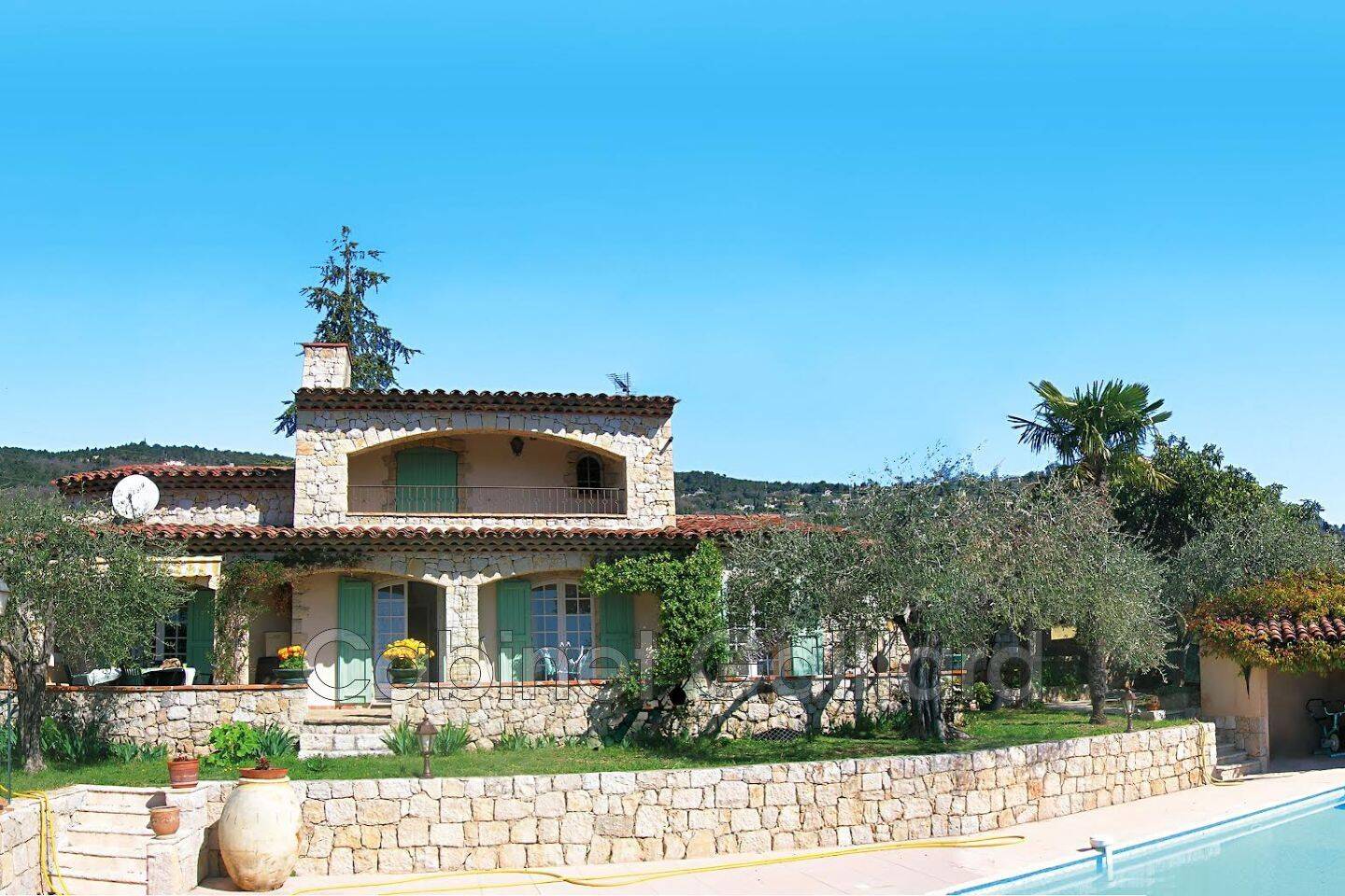 Maison 4 pièces 125 m² · à Spéracèdes · 125 m² · 715 000 €